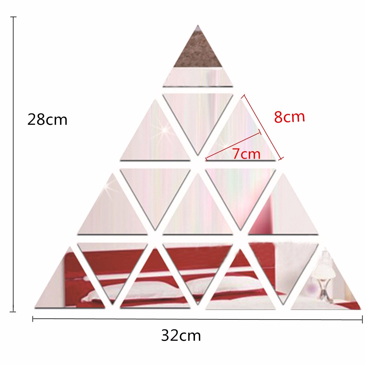 Trojúhelník M